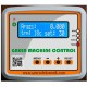 ARAZİ ÖLÇER + DİJİTAL KLİMA KONTROL